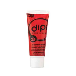 JUB - DIPI KONCENTRAT 100 ML - RDEČ 25