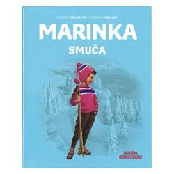 Grahovac Marinka smuča