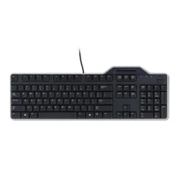 DELL KB813 Smartcard USB YU tastatura crna