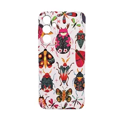 Maska za telefon SVETLECE za Samsung A35 DZ10/9