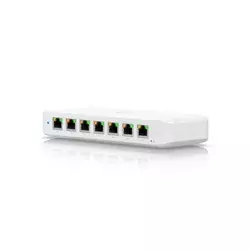 Ubiquiti - LAN Switch Ubiquiti USW-ULTRA-210W 8x1GPoE/L2/210W