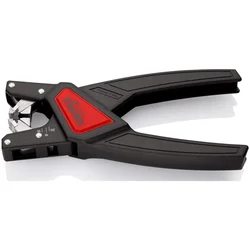 Knipex automatska klešta za skidanje izolacije u blister pakovanju O 4,4 - 7,5mm (12 74 180 SB)