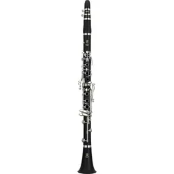 YAMAHA klarinet Bb YCL-255 N