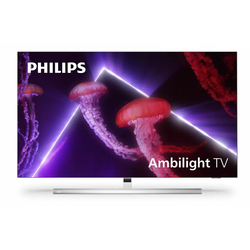 PHILIPS OLED TV 48OLED807/12