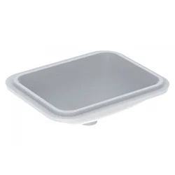 Podgradni umivaonik 53x44 Variform 500.762.01.2