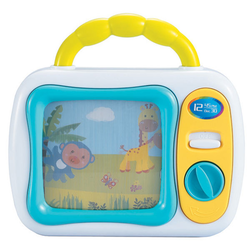 Infunbebe igraka Moj prvi televizor 6M+ PL3811