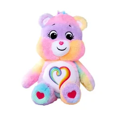 Plišasta igrača Care Bears Togetherness Bear - 35 cm