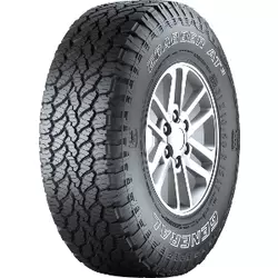 General GRABBER AT3 ( 255/65 R17 114/110S 8PR  )