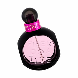 Britney Spears Prerogative parfemska voda 100 ml unisex