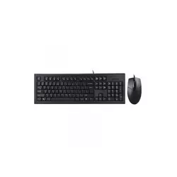 A4 TECH Tastatura + miš KR-8572 YU