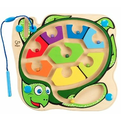 HAPE magnetni labirint - želva