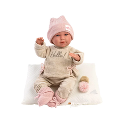 Beba Mimi s jastukom (42 cm)