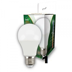 Led sijalica Lumax ECO LUME27-9W 6500K