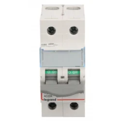 shumee Modularno odklopno stikalo 100A 2P FR302 004334/406449