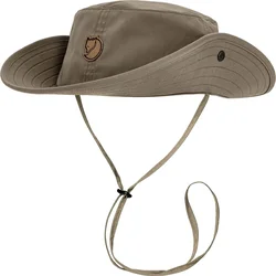 Fjallraven Abisko Summer Hat Kostanjeva