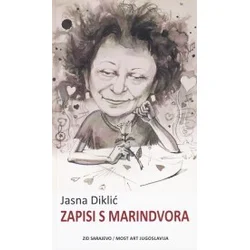 Zapisi sa Marindvora