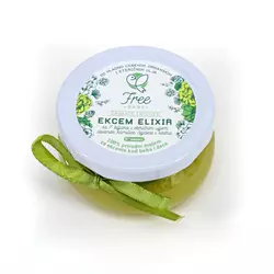 Freebaby ekcem elixir 75ml