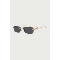 Valentino Eyewear sončna očala ženska