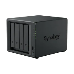 Synology ActiveProtect Appliance DP340 Form Factor Desktop CPU AMD R1600 2 cores Memory 16 GB 3yr warranty