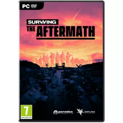PCG Surviving The Aftermath - Day One Edition