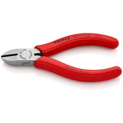 KNIPEX Sečice kose 110