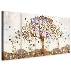 artgeist Slika Na Platnu Dazzling Tree