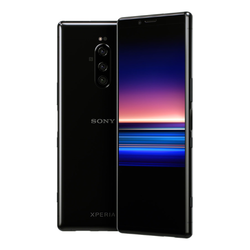 Sony Xperia 1 (J9110) Dual SIM 128GB Black