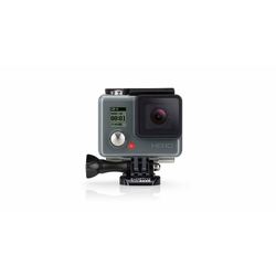 GOPRO akcijska kamera HERO (CHDHA-301-EU)