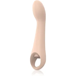 Dream Toys NUDE Ivy G-spot vibrator 20 cm