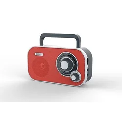 CAMRY Radio tranzistor CR1140RD crveni