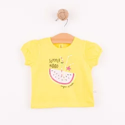 Just kiddin baby majica Summer Vibes 74 ( 232485 )