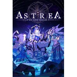 Astrea: Six-Sided Oracles (PC) Steam Key GLOBAL