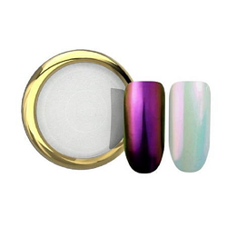 NAIL ART SOLAR SYSTEM COLLECTION VENUS ukrasni puder za manikir i pedikir |MAKEAR COSMETICS| Kozmo