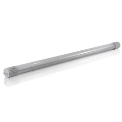 XLED T8 tuba 9W Led cev 600mm/Glass+PC/4000K/Nerotirajuća,dvostrana