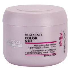 LOreal Expert Professionnel - VITAMINO COLOR A-OX mask 200 ml