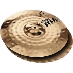 PAISTE PST8 REFLECTOR SE HI-HAT 14