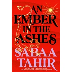 Ember in the Ashes