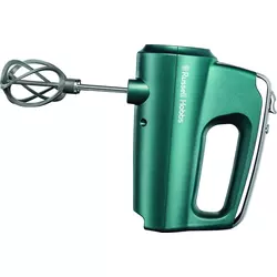 RUSSELL HOBBS ročni mešalnik SWIRL HAND MIXER TORQUOISE 25890-56