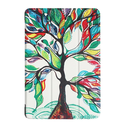 Modni etui / ovitek Colorful Trees za Asus Zenpad 10