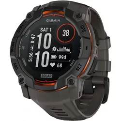 GARMIN Instinct 3 50 SOLAR Black (010-02935-00)