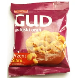 INDIJSKI ORAH PRZENI SLANI GUD 75G