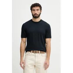 Armani Exchange kratka majica moška bombažna