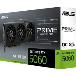 Asus PRIME-RTX5060-O8G