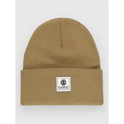 Element Dusk Classic Beanie khaki