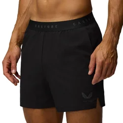 Castore šorts 5 Branded Elastic za muškarce