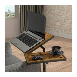 Hanah Home Sto za laptop Glen 732