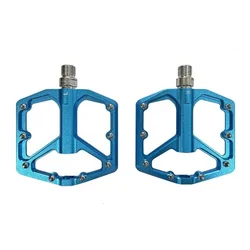 Pedale mtb alu k-203 blue ( PED-025-3 )