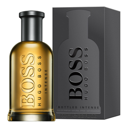 HUGO BOSS moška parfumska voda Boss Bottled Intense, 100ml