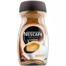 Nescafé Instant kava Crema 200 g