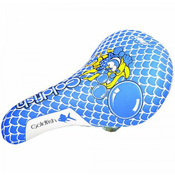 SEDIŠTE 1063 BLUE GOLDFISH HF